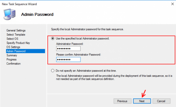  Создание WIM-образа Windows 10 с установленным софтом с помощью Microsoft Deployment Toolkit и развёртывание образа по сети 