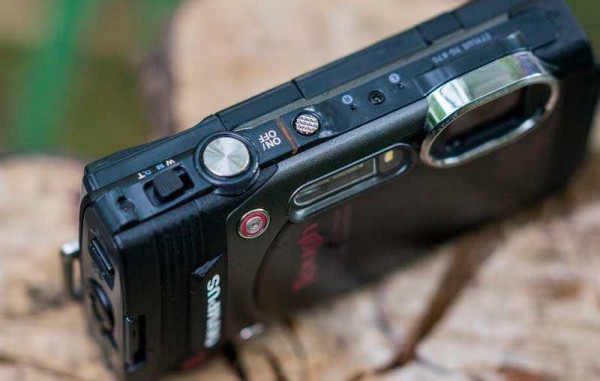 Olympus Stylus Tough TG-870 – Обзор камеры позволяющей снимать под водой и в горах Olympus Stylus Tough TG-870 – Обзор камеры позволяющей снимать под водой и в горах