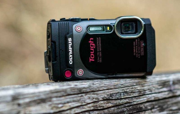 Olympus Stylus Tough TG-870 – Обзор камеры позволяющей снимать под водой и в горах Olympus Stylus Tough TG-870 – Обзор камеры позволяющей снимать под водой и в горах