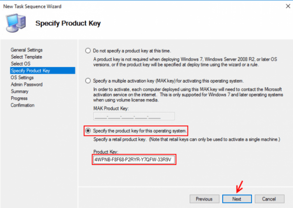  Создание WIM-образа Windows 10 с установленным софтом с помощью Microsoft Deployment Toolkit и развёртывание образа по сети 