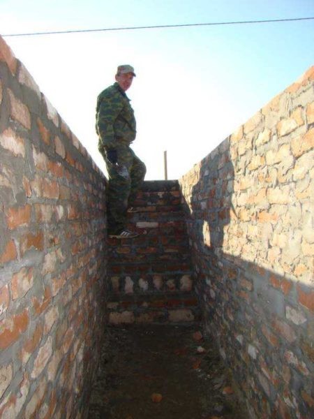 Как построить погреб на участке Как построить погреб на участке