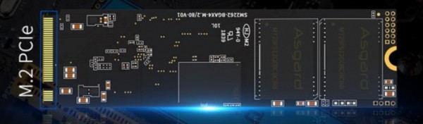  SSD NVMe: всё о современных высокопроизводительных SSD-накопителях PCI-E 