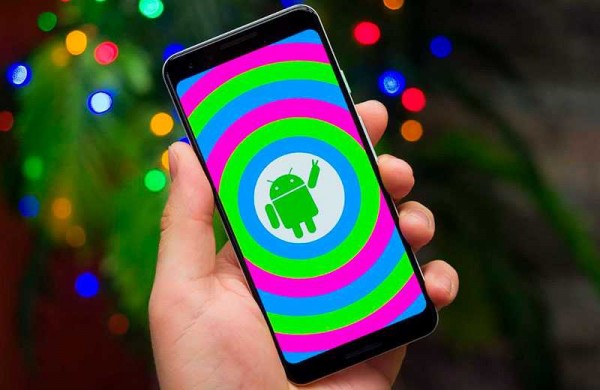 Обзор Google Android 10 с акцентом на безопасность и приватность Обзор Google Android 10 с акцентом на безопасность и приватность