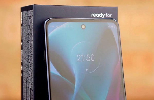 Обзор Motorola Moto G200 5G: смартфон с флагманской производительностью по доступной цене Обзор Motorola Moto G200 5G: смартфон с флагманской производительностью по доступной цене