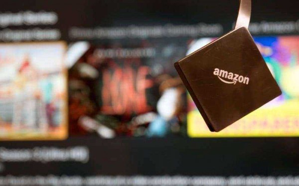 Обзор Amazon Fire TV &mdash; Если Alexa управляет домом, то Fire TV будет управлять ТВ