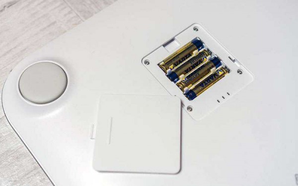 Худейте с Huawei Smart Scale &mdash; Обзор умных и доступных смарт-весов