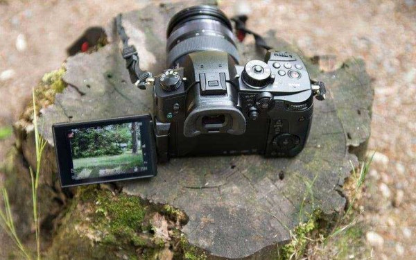 Обзор Panasonic Lumix GH5 — Фотокамера монстр поднимающая планку Обзор Panasonic Lumix GH5 — Фотокамера монстр поднимающая планку