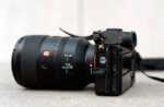 Обзор Sony A7R IV: 61-МП фотокамеры раздвигающей границы Обзор Sony A7R IV: 61-МП фотокамеры раздвигающей границы