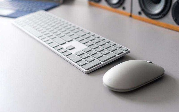 Обзор Microsoft Surface Keyboard &mdash; У клавиатуры Apple, есть достойный конкурент