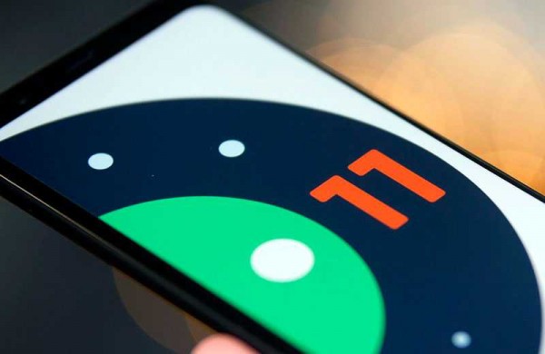 Обзор Google Android 10 с акцентом на безопасность и приватность Обзор Google Android 10 с акцентом на безопасность и приватность