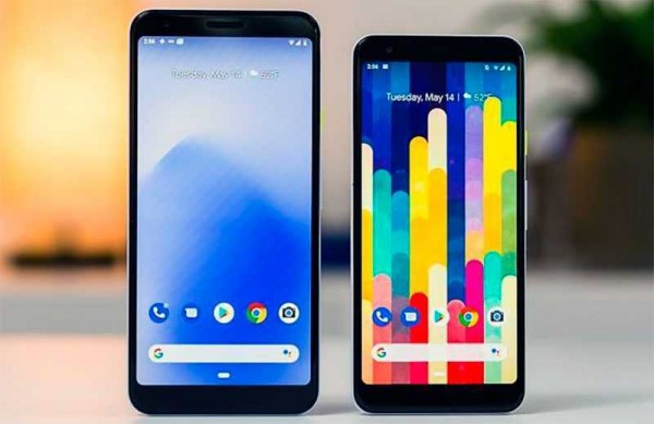 Обзор Google Android 10 с акцентом на безопасность и приватность Обзор Google Android 10 с акцентом на безопасность и приватность