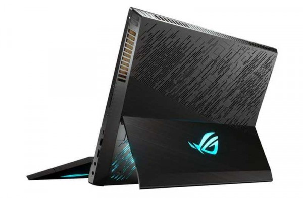 Лучшие игровые ноутбуки 2019 с выставки CES — Подборка Лучшие игровые ноутбуки 2019 с выставки CES — Подборка