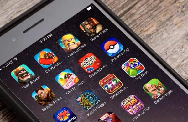 Лучшие бесплатные игры на Android &ndash; ТОП 10