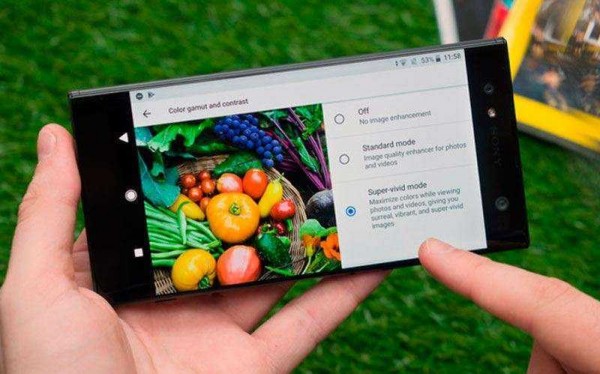 Sony Xperia XA2 и XA2 Ultra &mdash; Обзор смартфонов с хорошим соотношением цена и качество