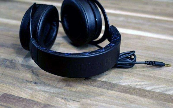 Обзор Corsair HS50 — Я долго ждал эти игровые наушники Corsair, и зря Обзор Corsair HS50 — Я долго ждал эти игровые наушники Corsair, и зря