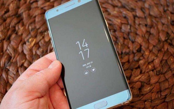 Samsung Galaxy Note FE (Fan Edition) &mdash; Обзор смартфона на замену Note 7