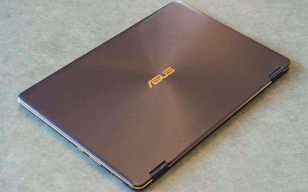 Обзор Asus ZenBook Flip S — Самый тонкий гибридный ноутбук трансформер Обзор Asus ZenBook Flip S — Самый тонкий гибридный ноутбук трансформер