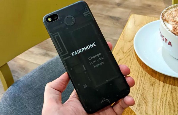 Обзор Fairphone 3: ремонтопригодный смартфон для заботящихся об экологии Обзор Fairphone 3: ремонтопригодный смартфон для заботящихся об экологии
