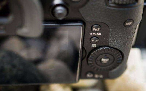 Обзор Panasonic Lumix GH5 — Фотокамера монстр поднимающая планку Обзор Panasonic Lumix GH5 — Фотокамера монстр поднимающая планку