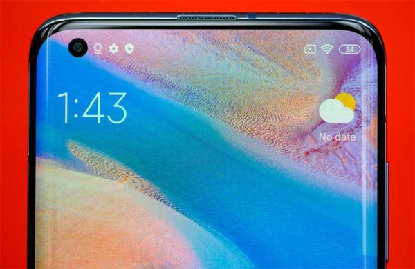 Обзор Xiaomi Mi 10 Pro 5G: фантастический флагман с 5G Обзор Xiaomi Mi 10 Pro 5G: фантастический флагман с 5G