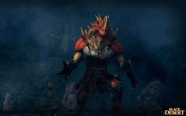 Игра Black desert придётся по вкусу каждому любителю MMORPG &mdash; Обзор