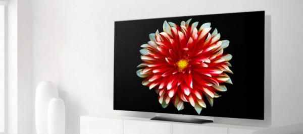 OLED-телевизоры &mdash; технология будущего