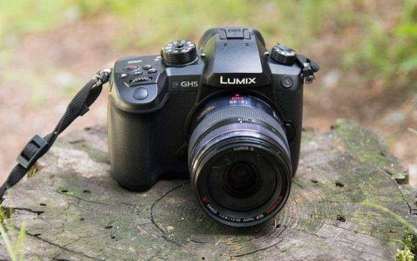 Обзор Panasonic Lumix GH5 — Фотокамера монстр поднимающая планку Обзор Panasonic Lumix GH5 — Фотокамера монстр поднимающая планку