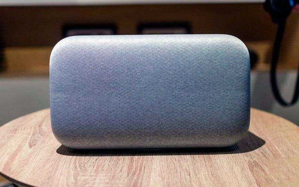 Обзор Google Home Max — Самая лучшая и большая умная колонка Google Обзор Google Home Max — Самая лучшая и большая умная колонка Google