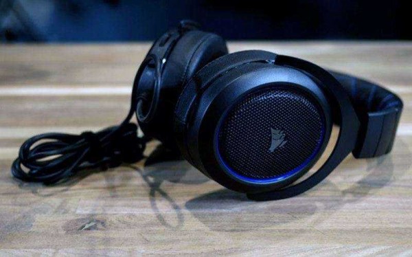 Обзор Corsair HS50 — Я долго ждал эти игровые наушники Corsair, и зря Обзор Corsair HS50 — Я долго ждал эти игровые наушники Corsair, и зря