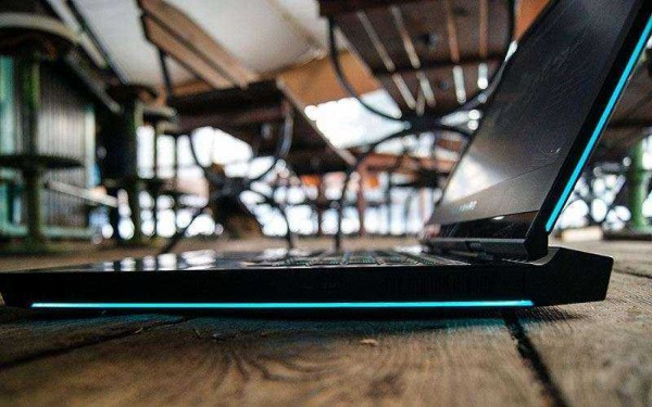 Обзор Alienware 17 R4 &ndash; Отзывы на игровой ноутбук, который вызовет зависть у всех