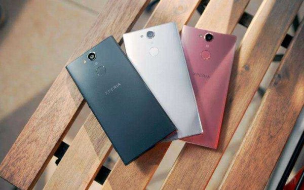 Sony Xperia XA2 и XA2 Ultra &mdash; Обзор смартфонов с хорошим соотношением цена и качество