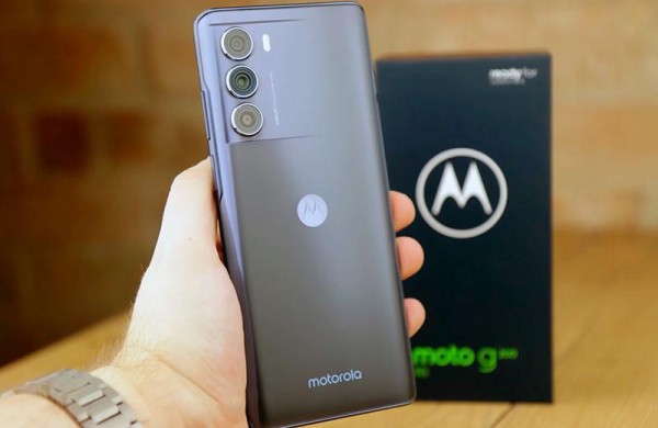 Обзор Motorola Moto G200 5G: смартфон с флагманской производительностью по доступной цене Обзор Motorola Moto G200 5G: смартфон с флагманской производительностью по доступной цене