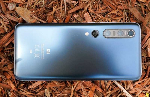 Обзор Xiaomi Mi 10 Pro 5G: фантастический флагман с 5G Обзор Xiaomi Mi 10 Pro 5G: фантастический флагман с 5G