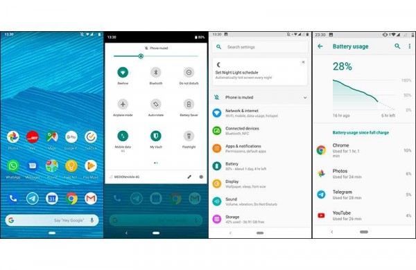 Обзор Fairphone 3: ремонтопригодный смартфон для заботящихся об экологии Обзор Fairphone 3: ремонтопригодный смартфон для заботящихся об экологии