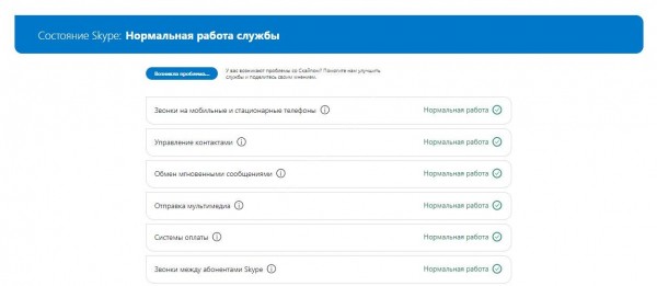 Как связаться с техподдержкой Скайпа, или как попасть в чат с настоящим человеком!