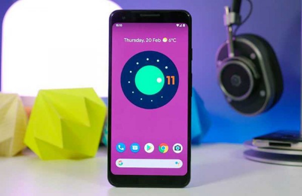 Обзор Google Android 10 с акцентом на безопасность и приватность Обзор Google Android 10 с акцентом на безопасность и приватность