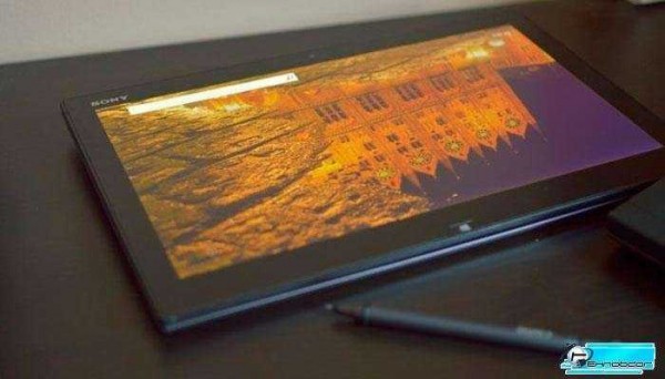 Обзор Sony Vaio Duo 13 &mdash; трансформер от Sony