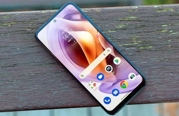 Обзор Motorola Moto G31: отличный доступный смартфон для повседневных задач