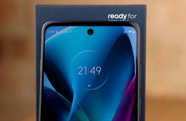 Обзор Motorola Moto G200 5G: смартфон с флагманской производительностью по доступной цене Обзор Motorola Moto G200 5G: смартфон с флагманской производительностью по доступной цене