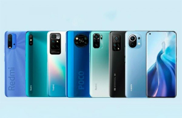 Рейтинг смартфонов Xiaomi 2022 цена-качество: какой телефон купить &mdash; ТОП 6