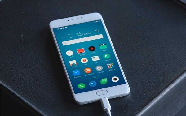 Подборка — Лучшие Китайские смартфоны 2016 года на Android октябрь-ноябрь Подборка — Лучшие Китайские смартфоны 2016 года на Android октябрь-ноябрь