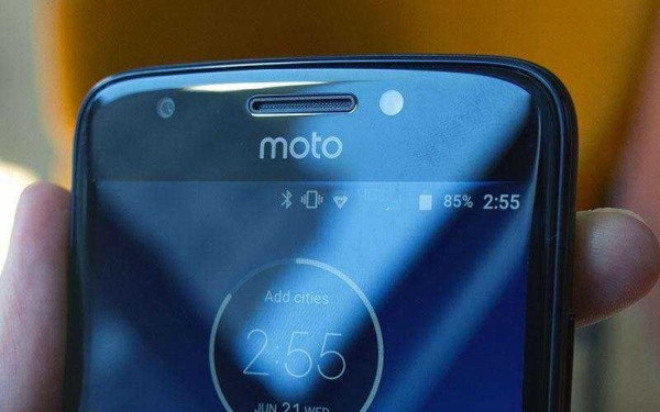 Отзыв на Moto E4 — Бюджетный телефон тоже может быть хорошим Отзыв на Moto E4 — Бюджетный телефон тоже может быть хорошим