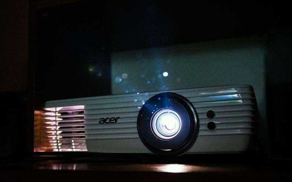Обзор Acer V7850 — Проектора 300 дюймов 4K, или как я создал кинотеатр дома Обзор Acer V7850 — Проектора 300 дюймов 4K, или как я создал кинотеатр дома