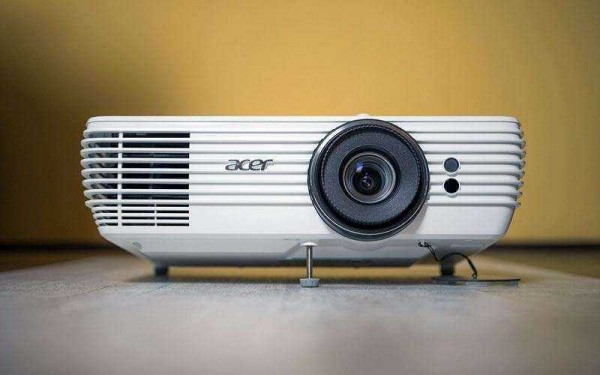 Обзор Acer V7850 — Проектора 300 дюймов 4K, или как я создал кинотеатр дома Обзор Acer V7850 — Проектора 300 дюймов 4K, или как я создал кинотеатр дома
