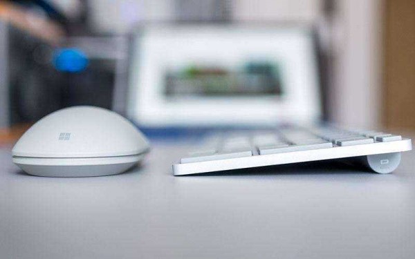 Обзор Microsoft Surface Keyboard &mdash; У клавиатуры Apple, есть достойный конкурент
