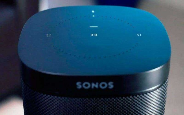 Обзор Sonos One &mdash; Смарт-колонка с голосовым помощником Amazon Alexa