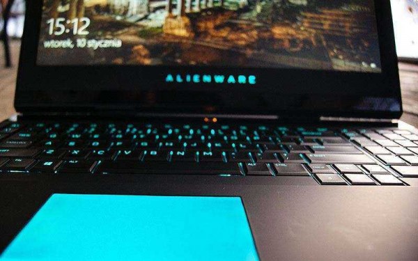 Обзор Alienware 17 R4 &ndash; Отзывы на игровой ноутбук, который вызовет зависть у всех