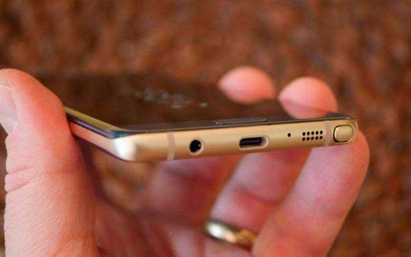Samsung Galaxy Note FE (Fan Edition) &mdash; Обзор смартфона на замену Note 7