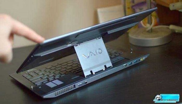 Обзор Sony Vaio Duo 13 &mdash; трансформер от Sony