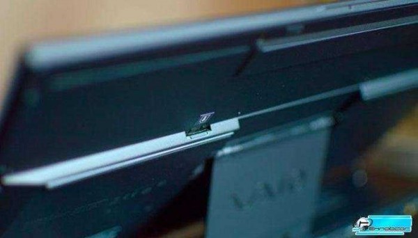 Обзор Sony Vaio Duo 13 &mdash; трансформер от Sony